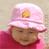 2007.04.23  太阳下的粉红女郎