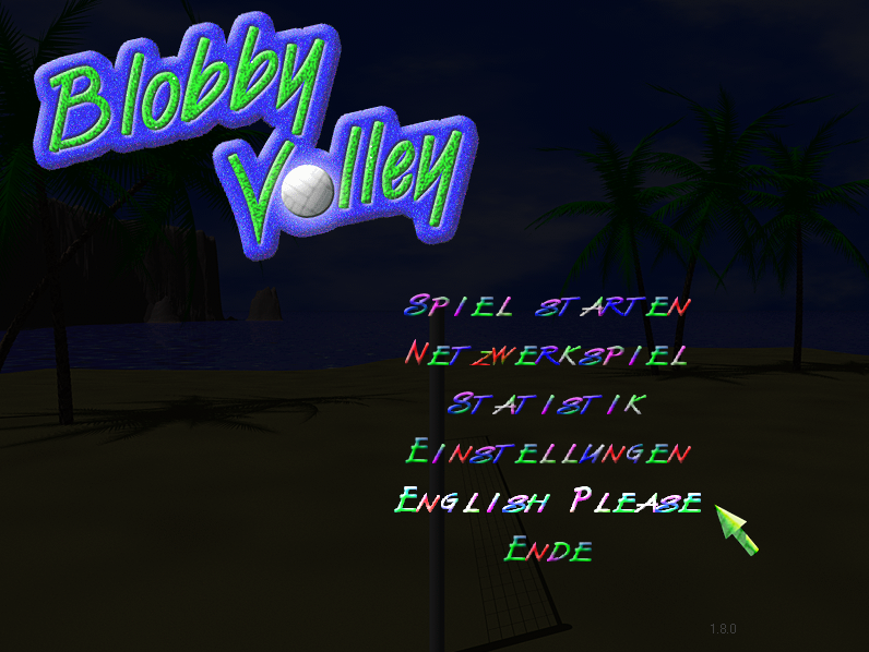 blobbyvolley