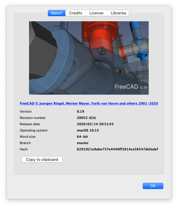  FreeCAD_0.19-20052-macOS-x86_64-conda.img 0.19pre