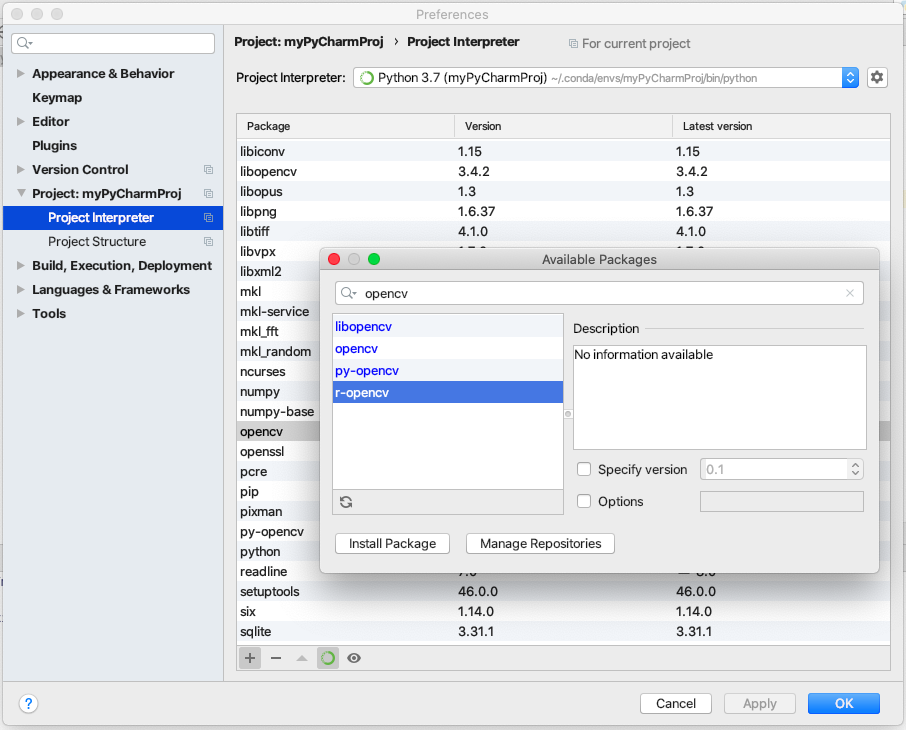 PyCharm