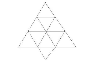 正三角形