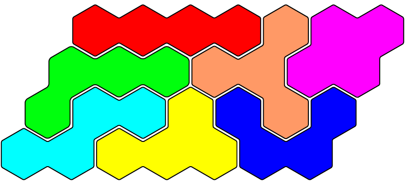 Tetrahex