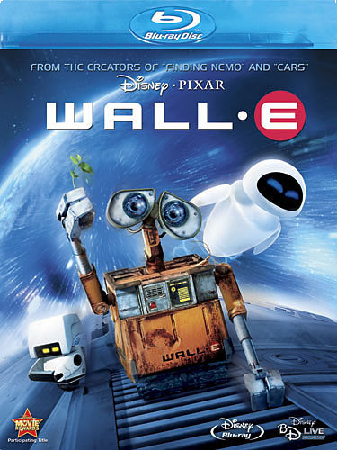 wall-e